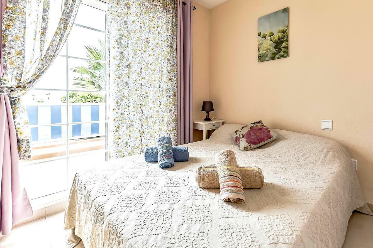 Apartment El Veril Del Duque *