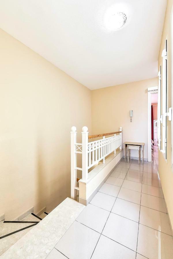 El Veril Del Duque Apartment