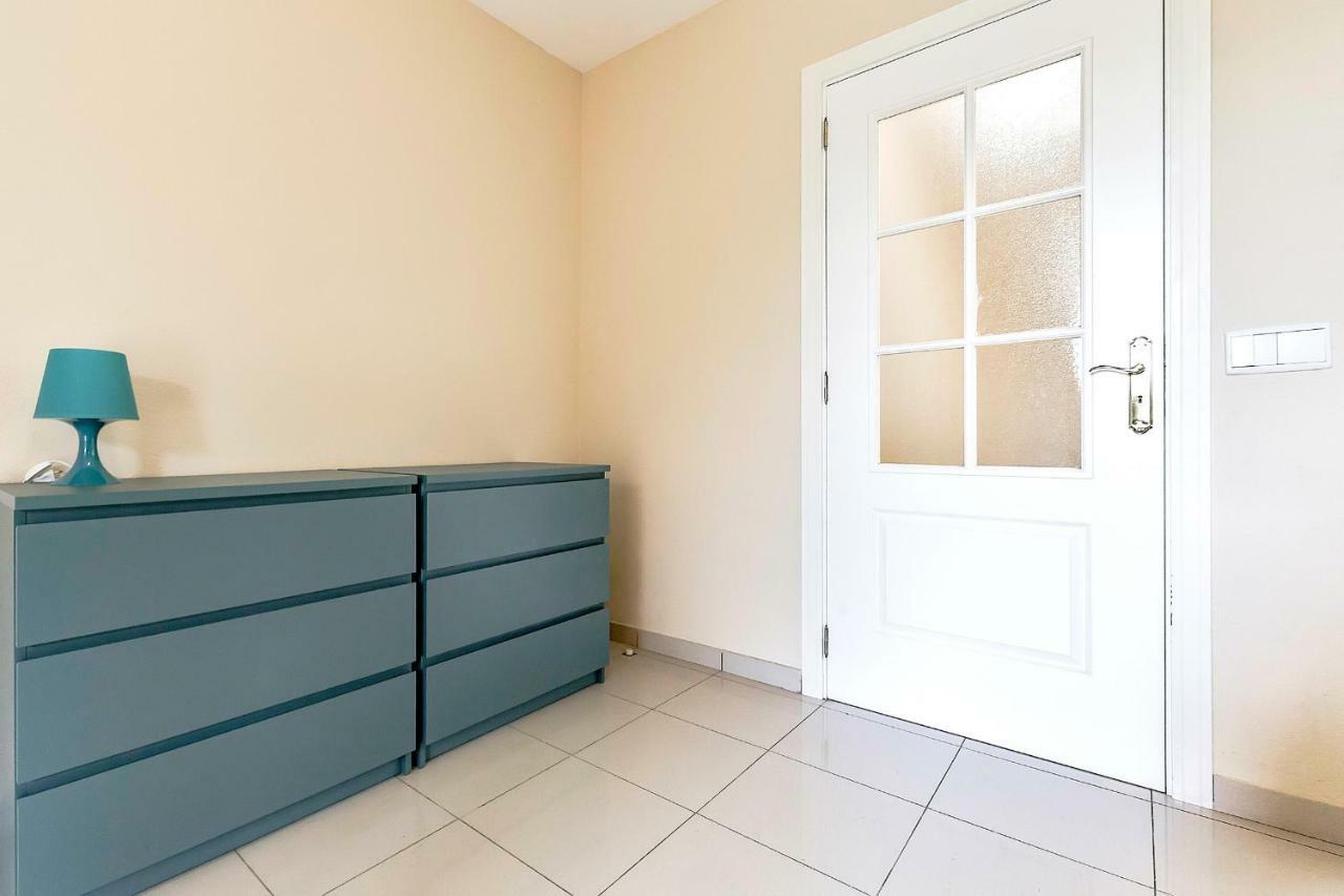El Veril Del Duque Apartment