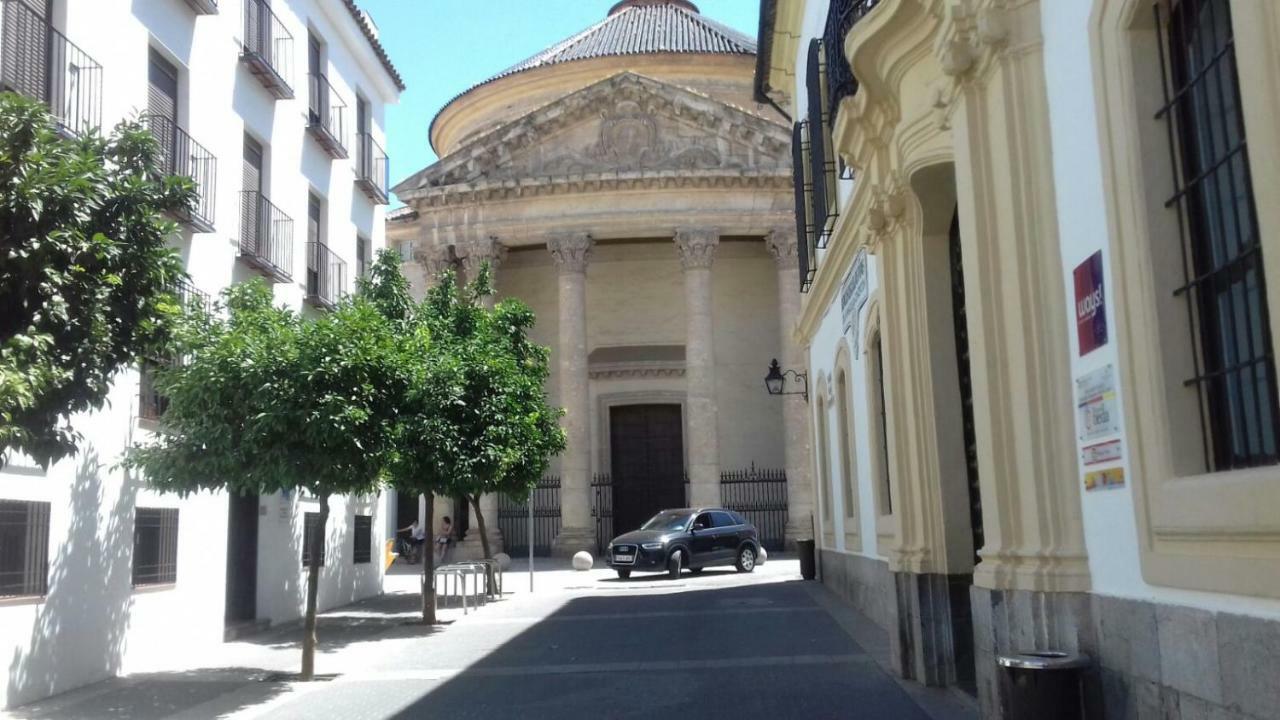 Pompeyos * Córdoba