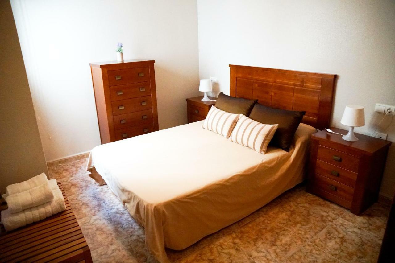 Apartamento Caballero De Rodas * Torrevieja