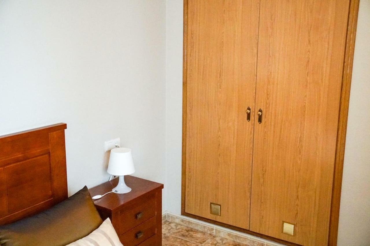 Apartamento Caballero De Rodas
