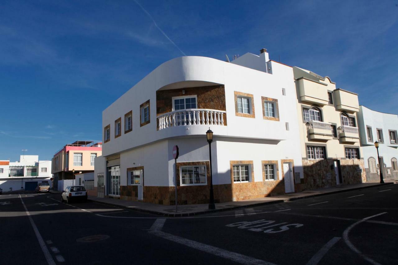 Casa Sunshine Mar El Cotillo (Fuerteventura)
