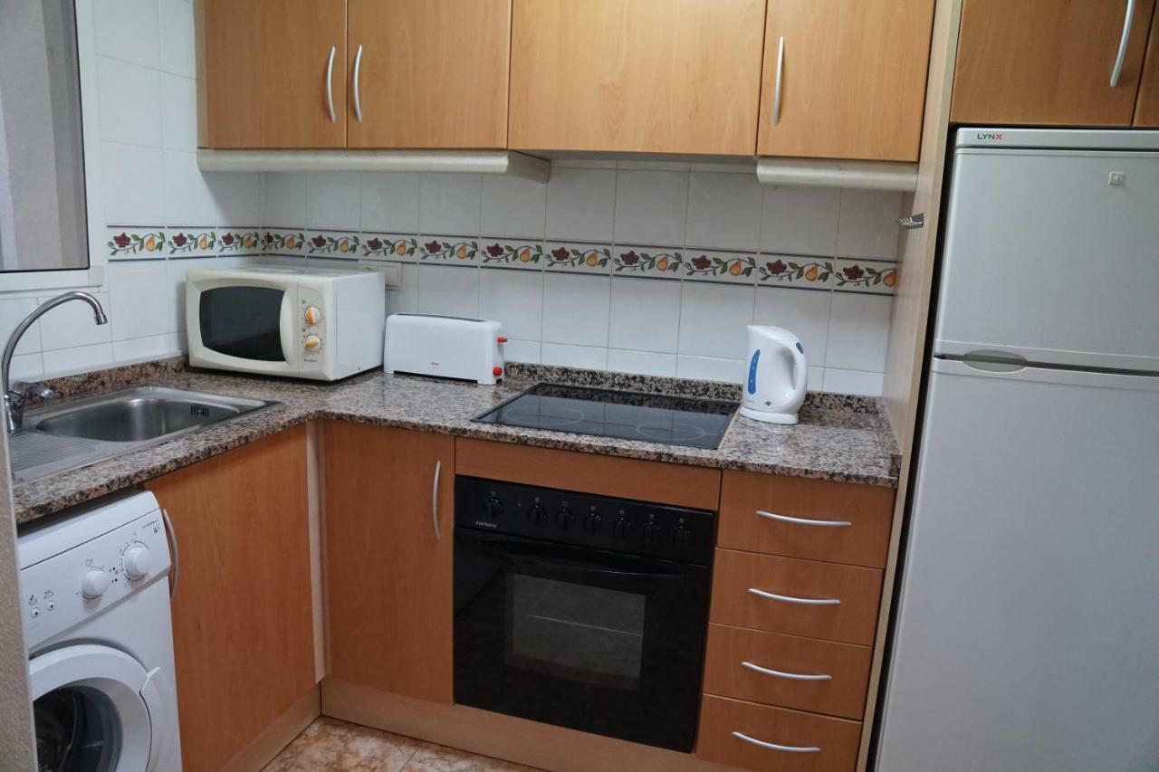 Apartamento Caballero De Rodas *