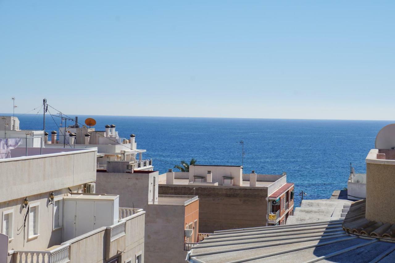 Apartamento Caballero De Rodas