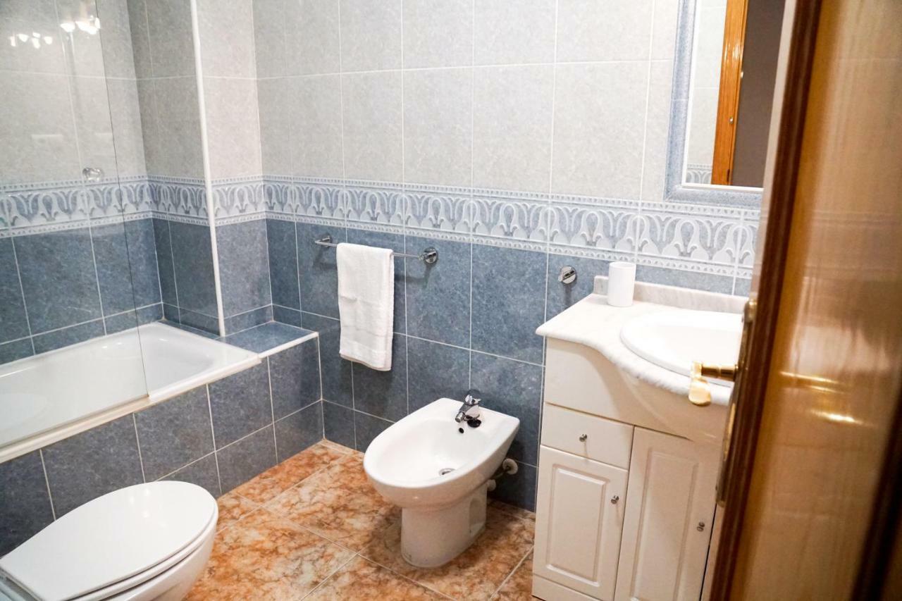 Apartamento Caballero De Rodas *