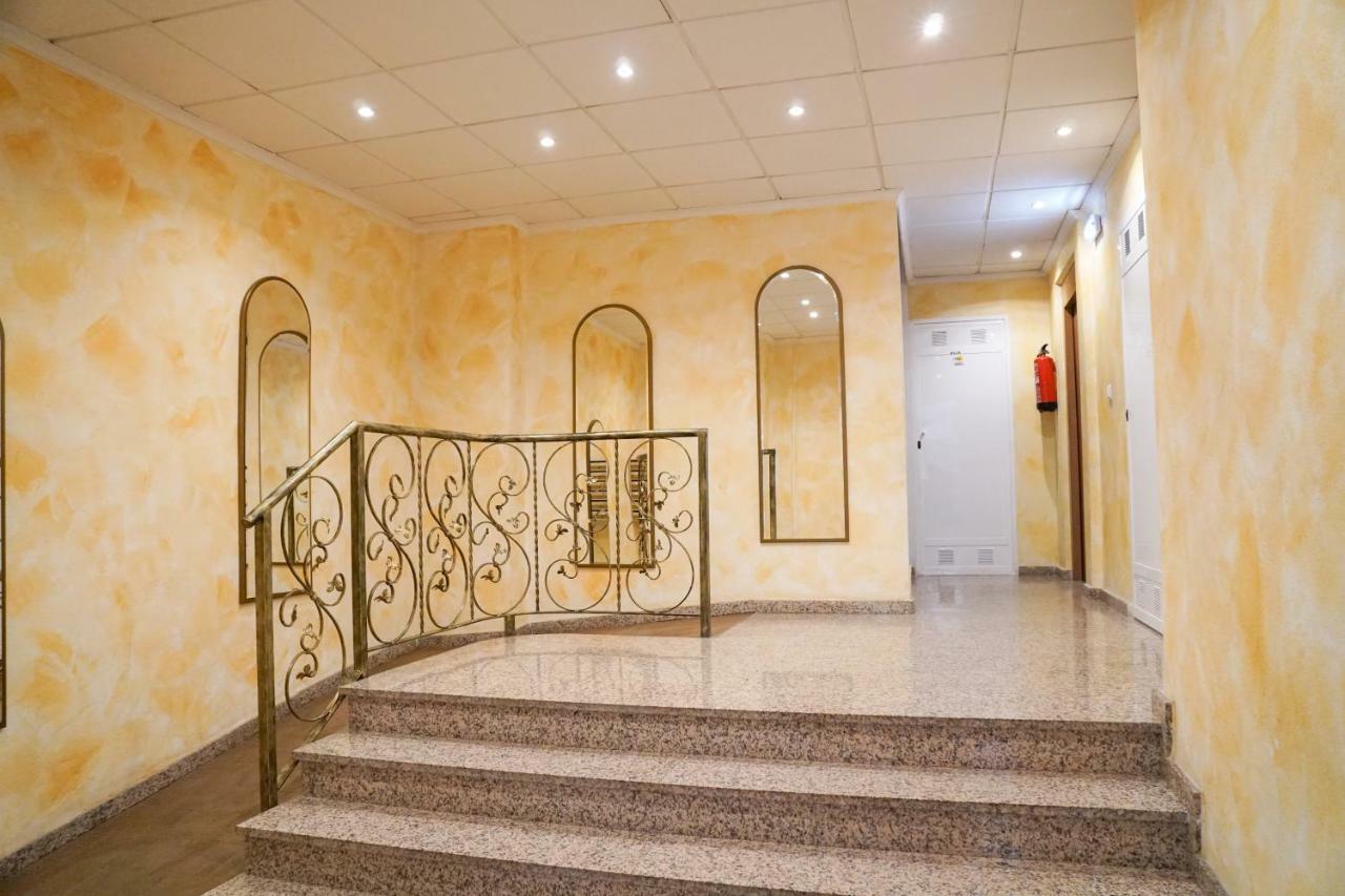Apartamento Caballero De Rodas *