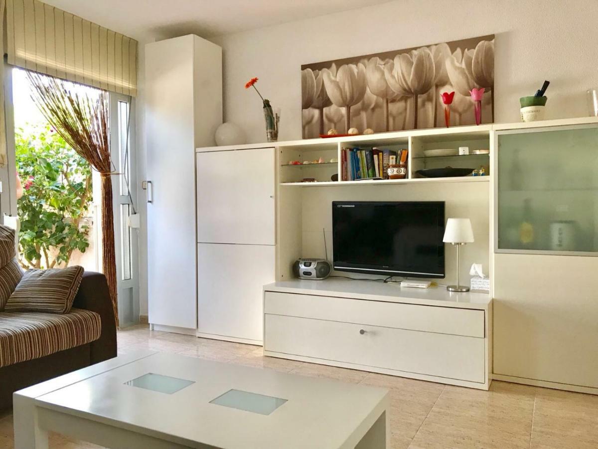 La Manga-cabo De Palos Apartment *