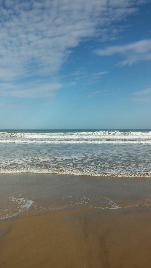 Primera Linea De Playa Wifi Gratis Apartment Denia