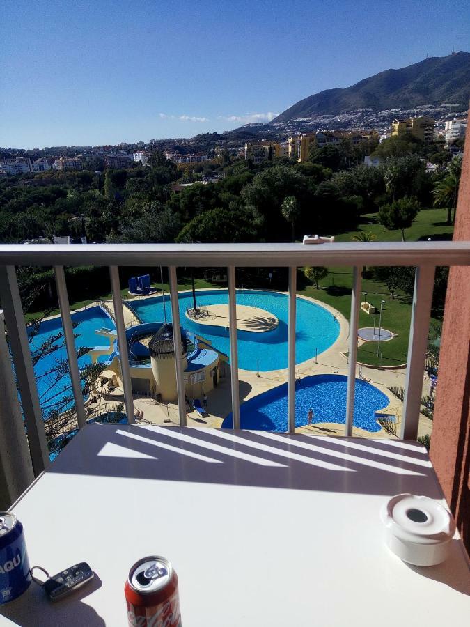 Jupiter Sea View Benalmadena