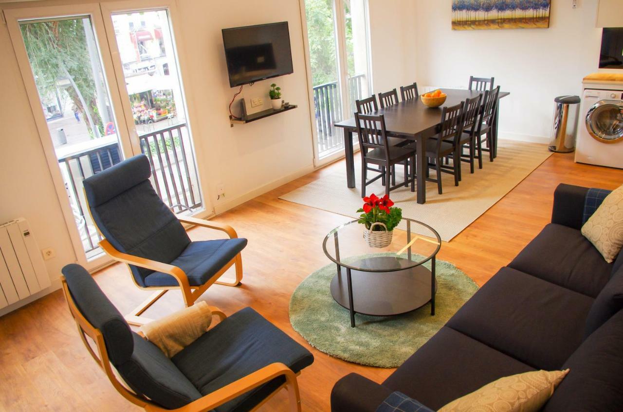New! Amazing Luxurious In Center Apartment *