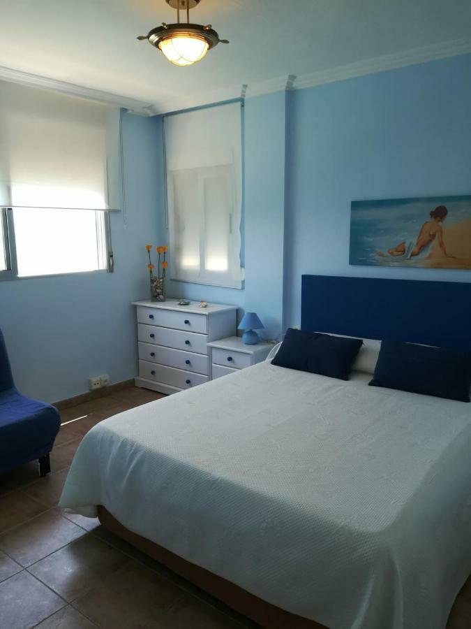 Junto Al Mar Apartment Cullera