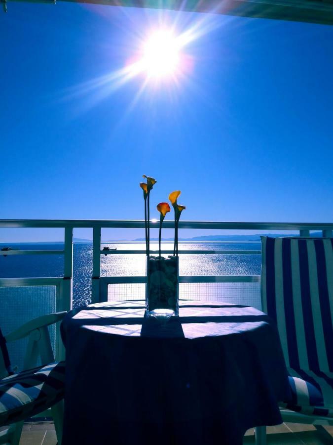 Junto Al Mar Apartment