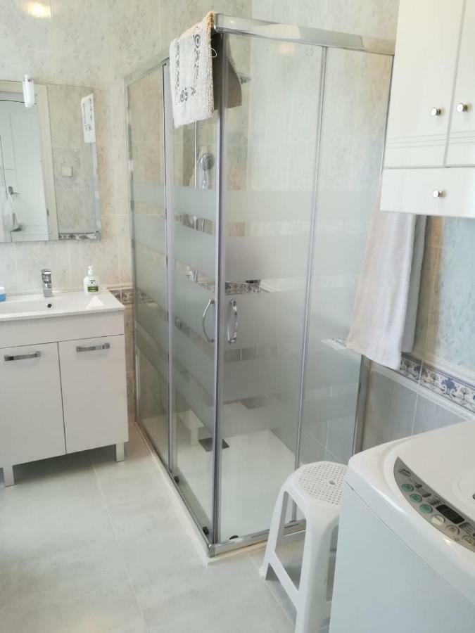 Junto Al Mar Apartment Cullera