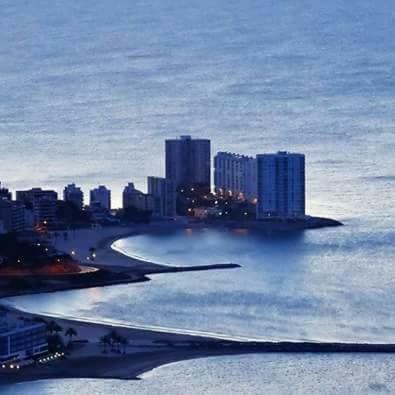 Junto Al Mar Apartment Cullera