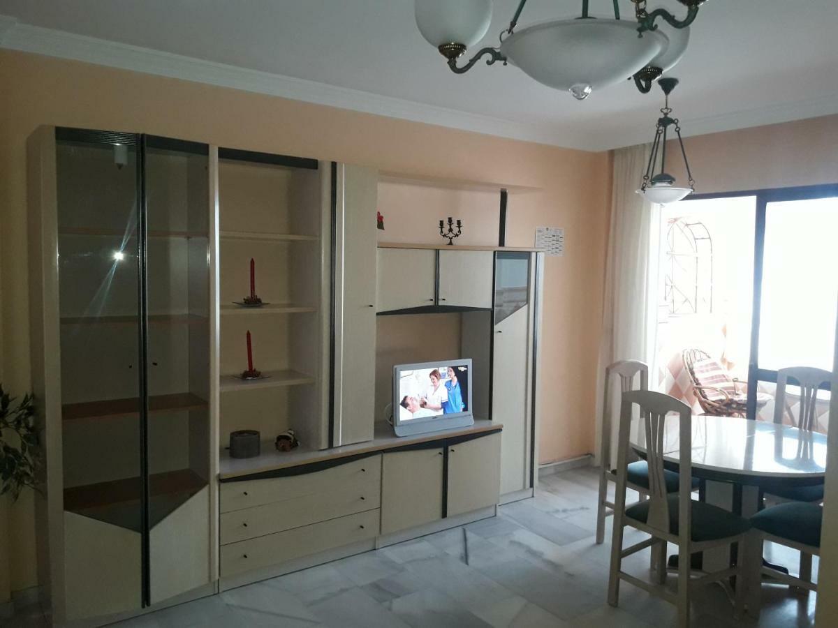 Piso Balcones * Torrox
