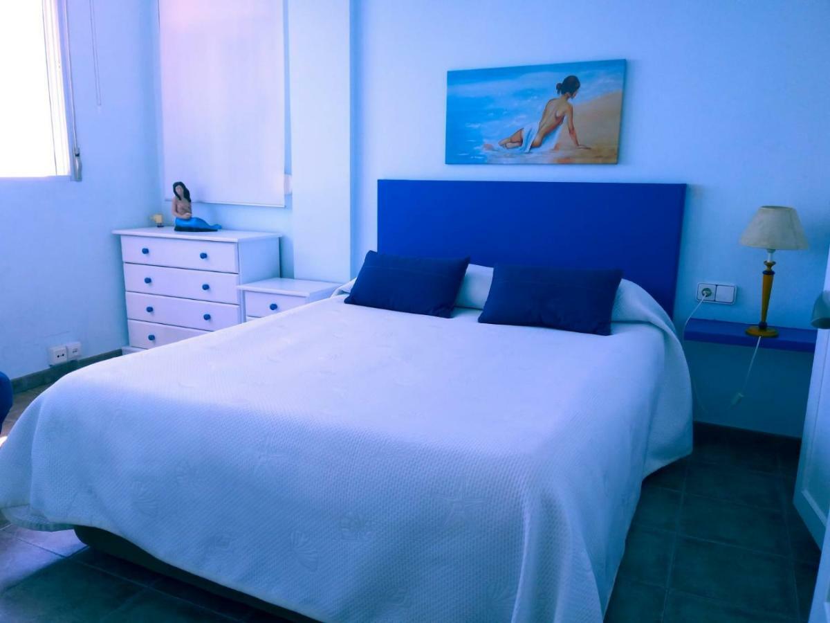 Apartment Junto Al Mar *
