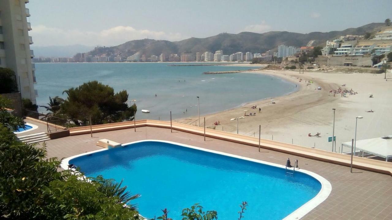 Junto Al Mar Apartment Cullera