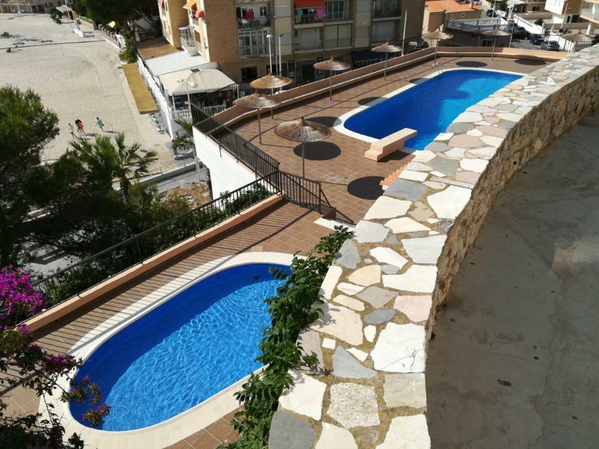 Apartment Junto Al Mar