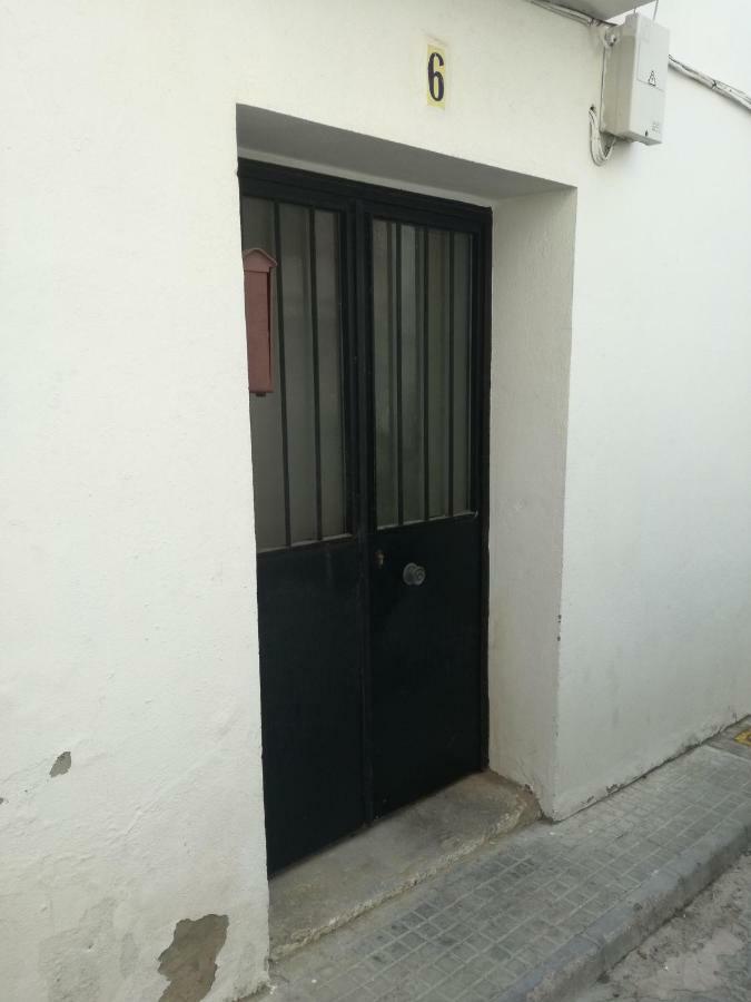 Apartment La Mirilla 1 *