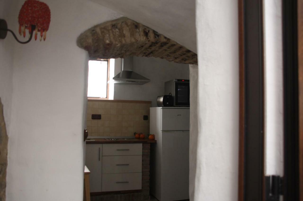 Apartment La Mirilla 1