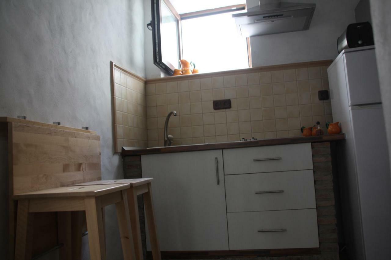Apartment La Mirilla 1 *