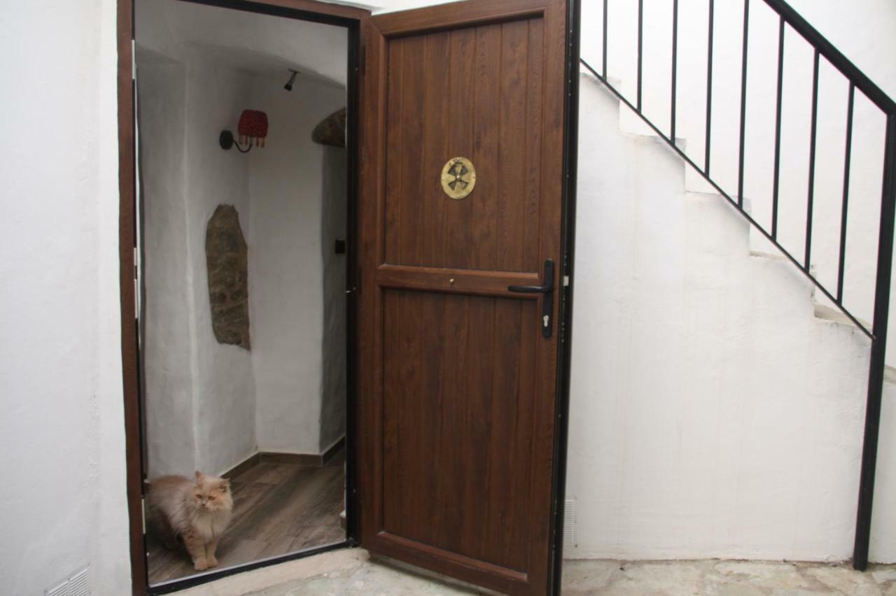 Apartment La Mirilla 1 Tarifa