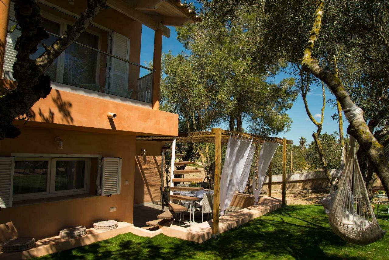 Ca'n Marc Holiday home