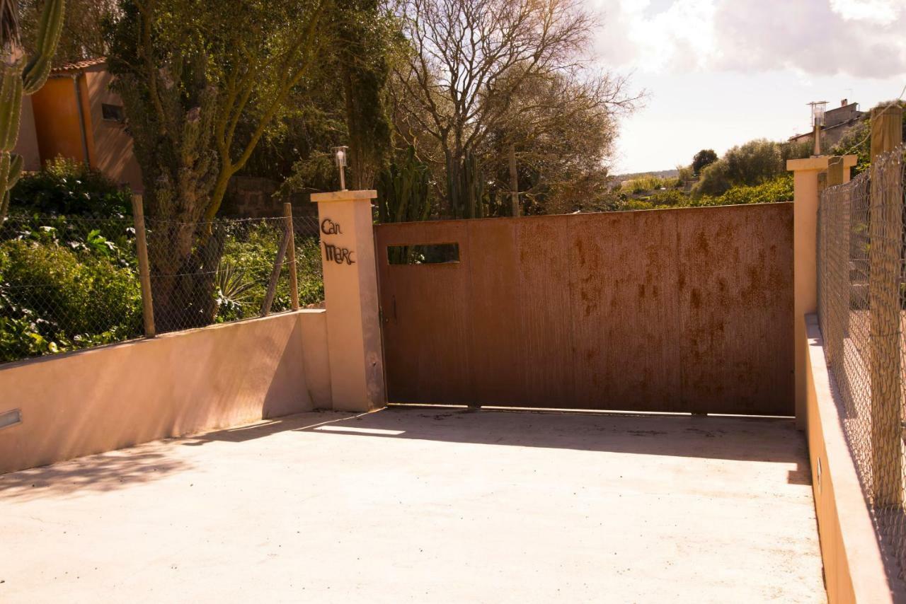 Holiday home Ca'n Marc *