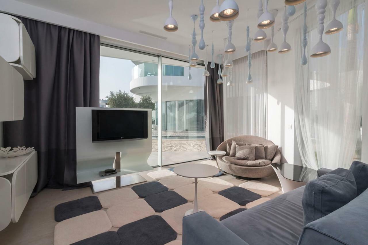 Private Golf Costa Adeje Apartment