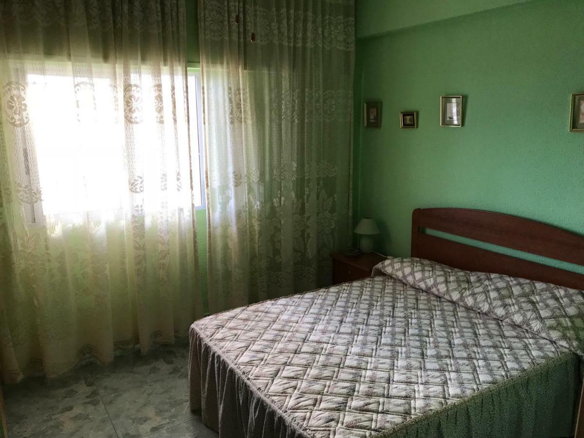 Piso Ideal Vacaciones Apartamento