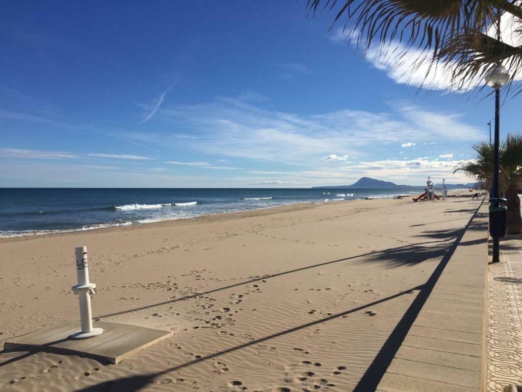 Piso Ideal Vacaciones * Miramar