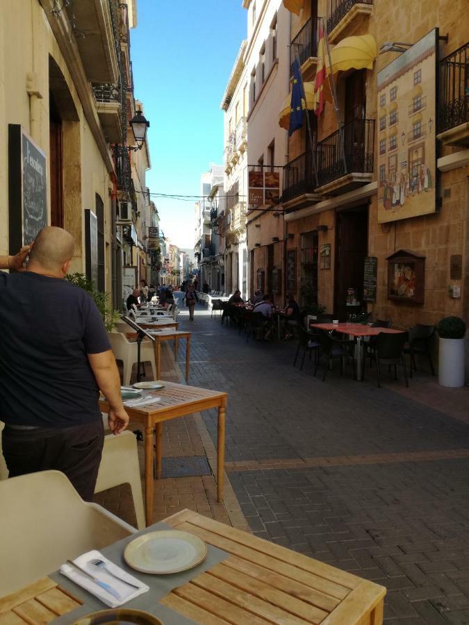 Apartamento Con Encanto Cerca Del Mar *