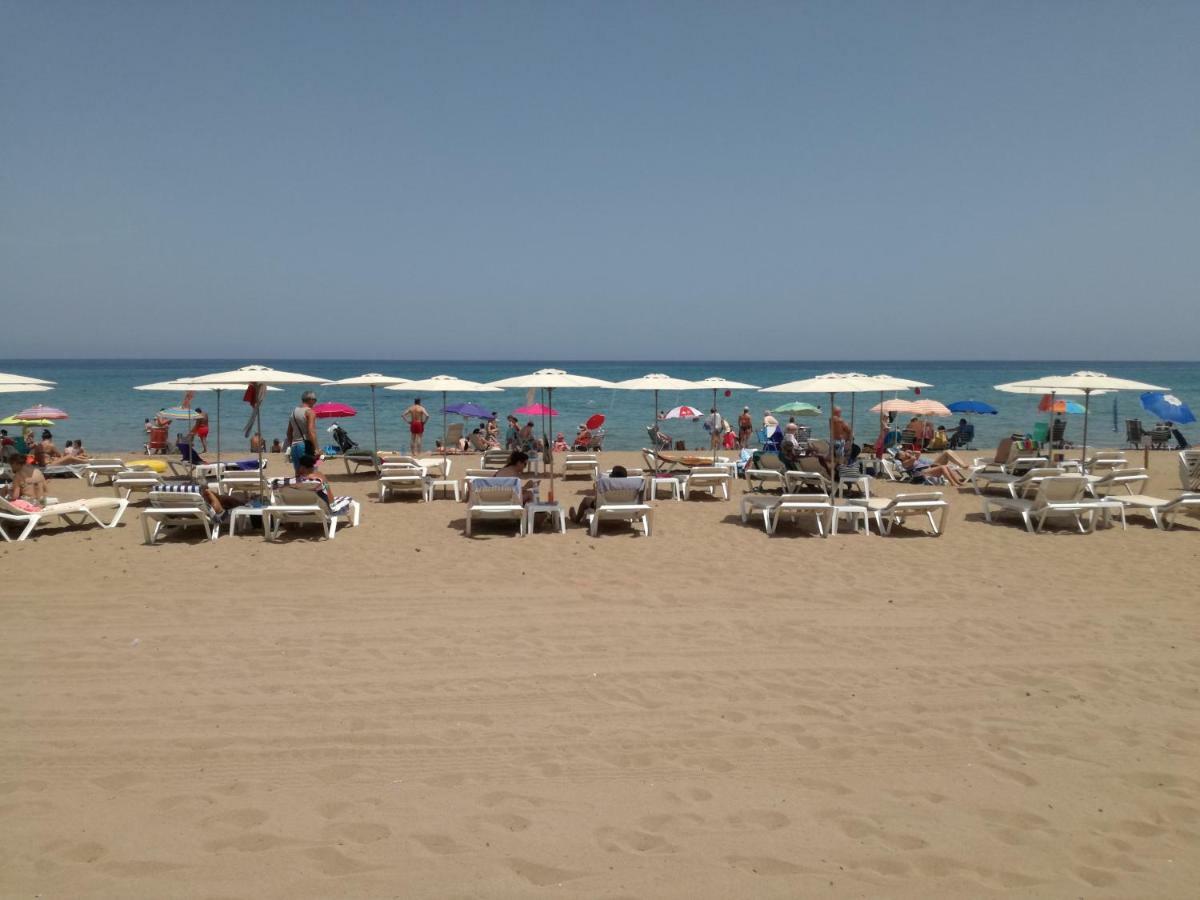 Apartamento Con Encanto Cerca Del Mar *