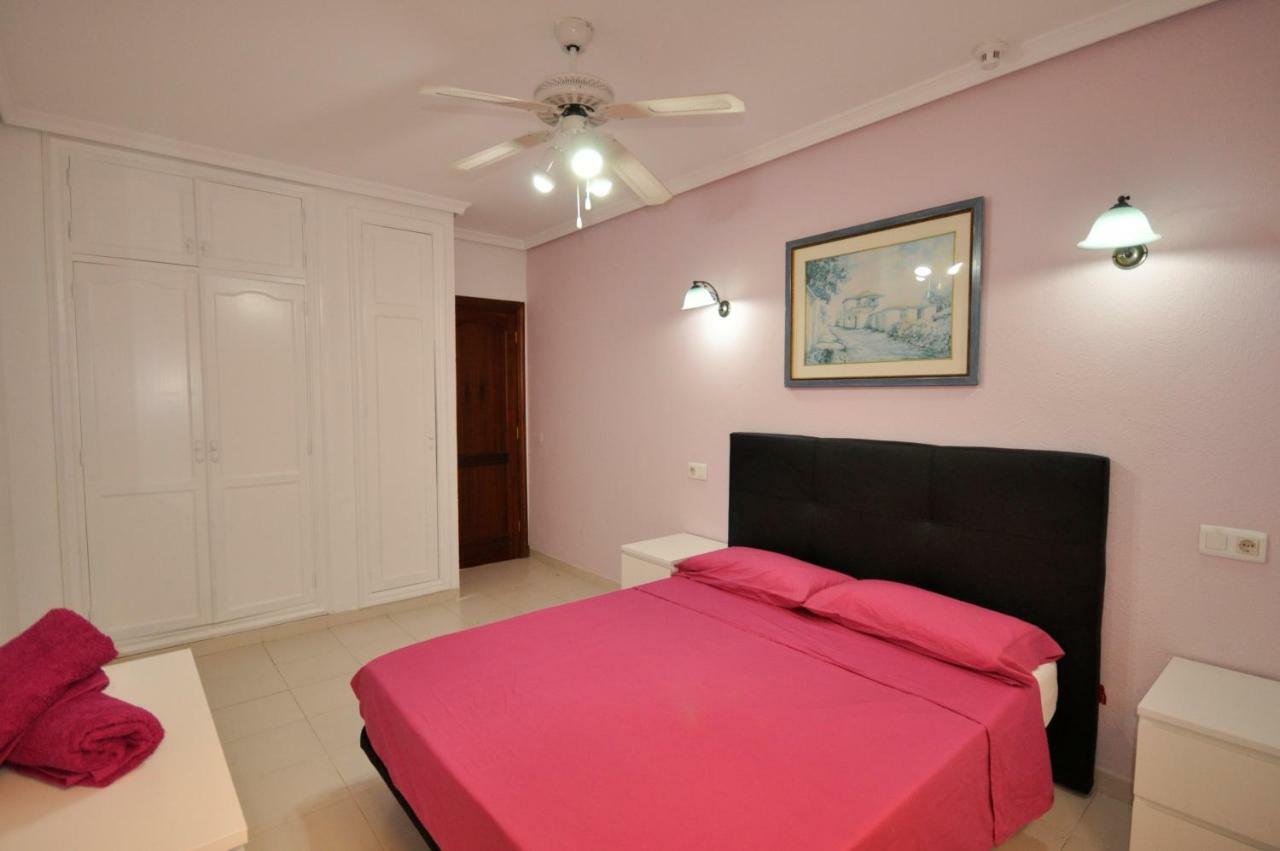 Paradise Court Americas Wifi Pool 29 Apartamento