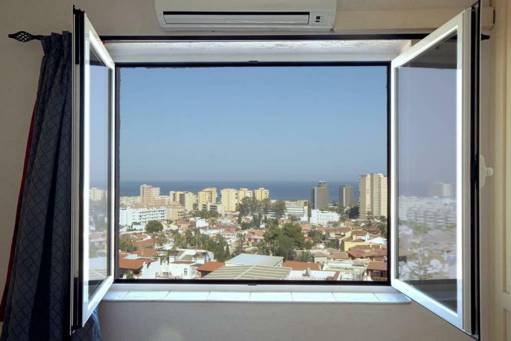 Apartment Atico Nacho