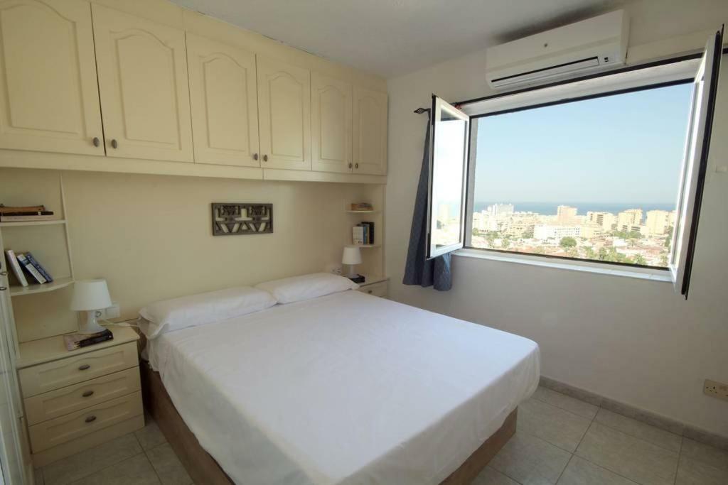 Atico Nacho Apartment