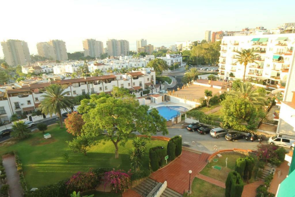 Atico Nacho Apartment