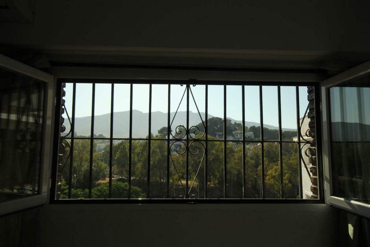 Atico Nacho Apartment