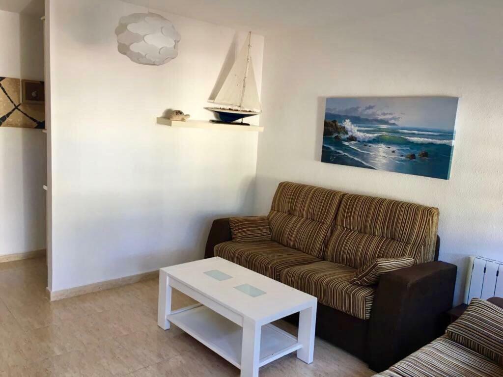 La Manga-cabo De Palos Apartment