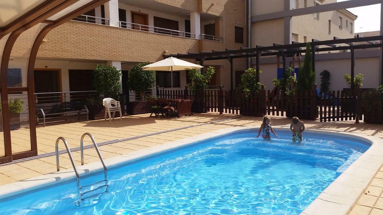 Apartment Blanco *