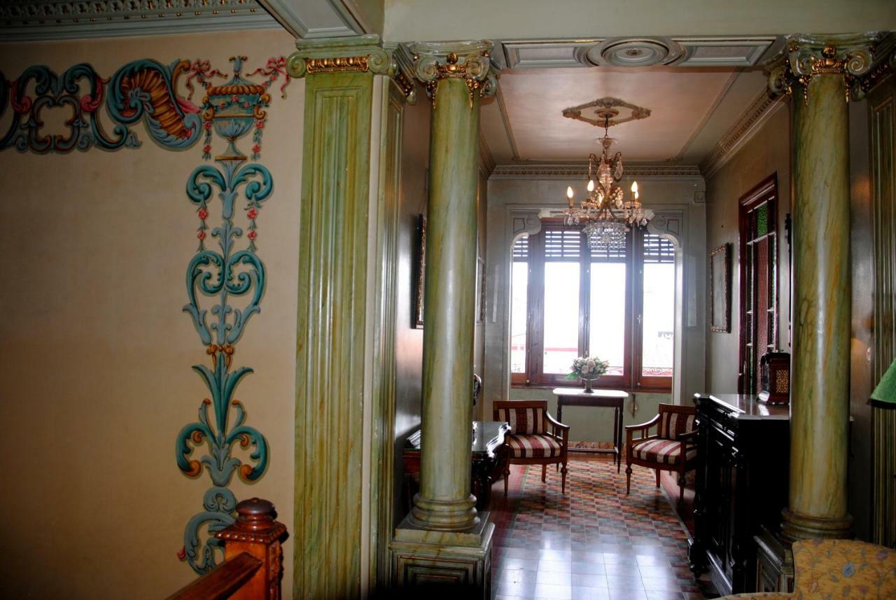 Holiday home Casa Singular Dona Lola