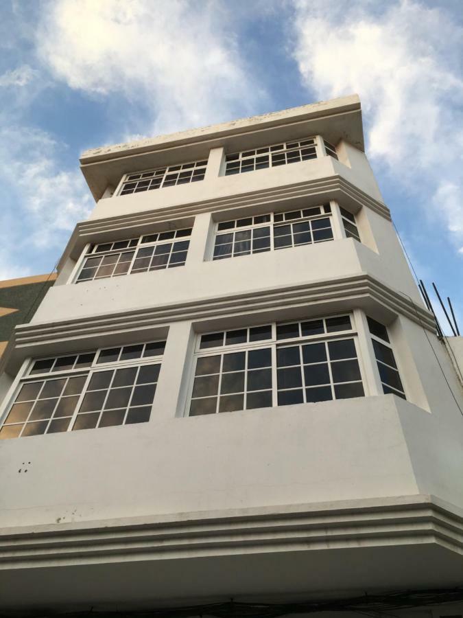 La Isla Apartment