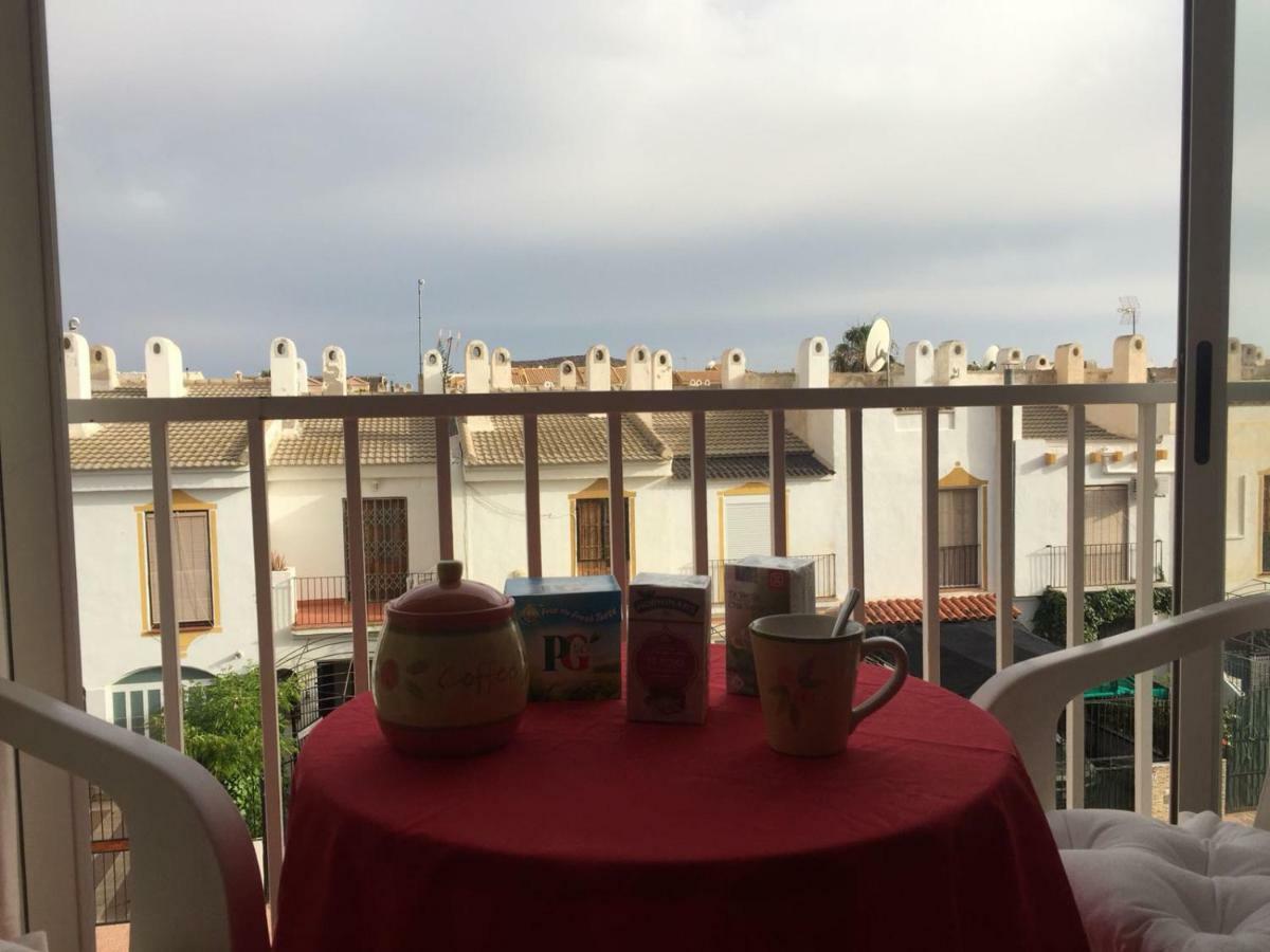 Alojamiento En Puerto Sol Apartment Puerto de Mazarron