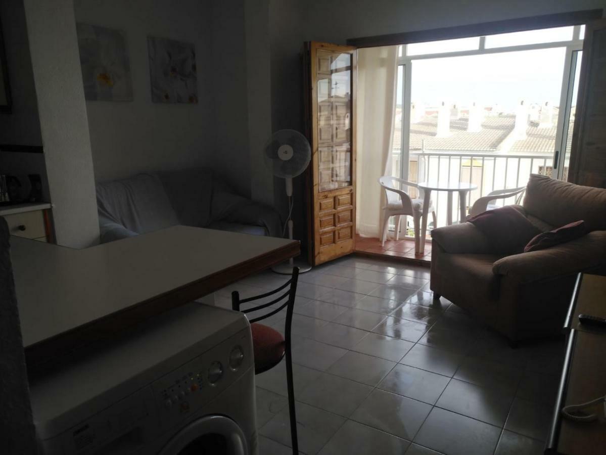 Alojamiento En Puerto Sol Apartment Puerto de Mazarron
