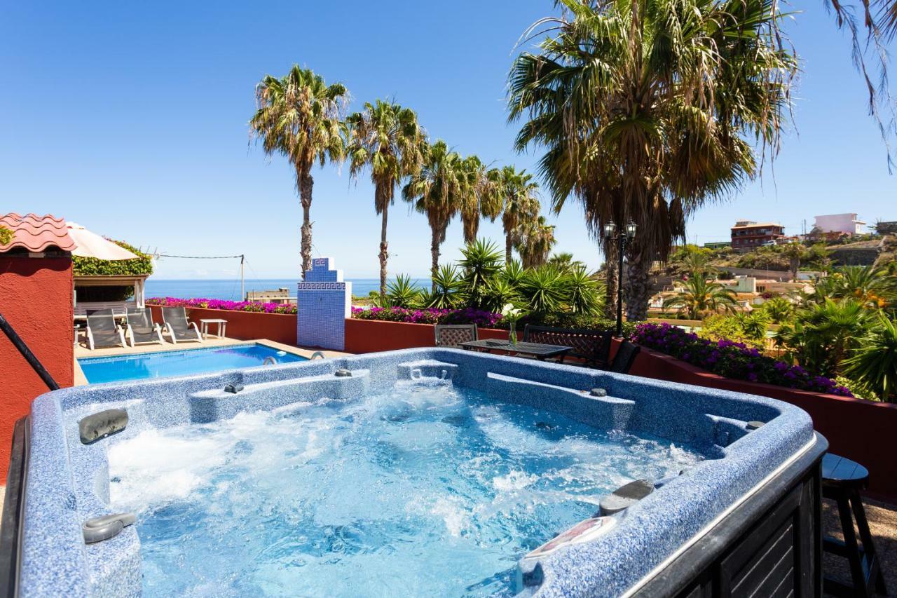 Apartamento La Gaviota - El Granito Icod De Los Vinos