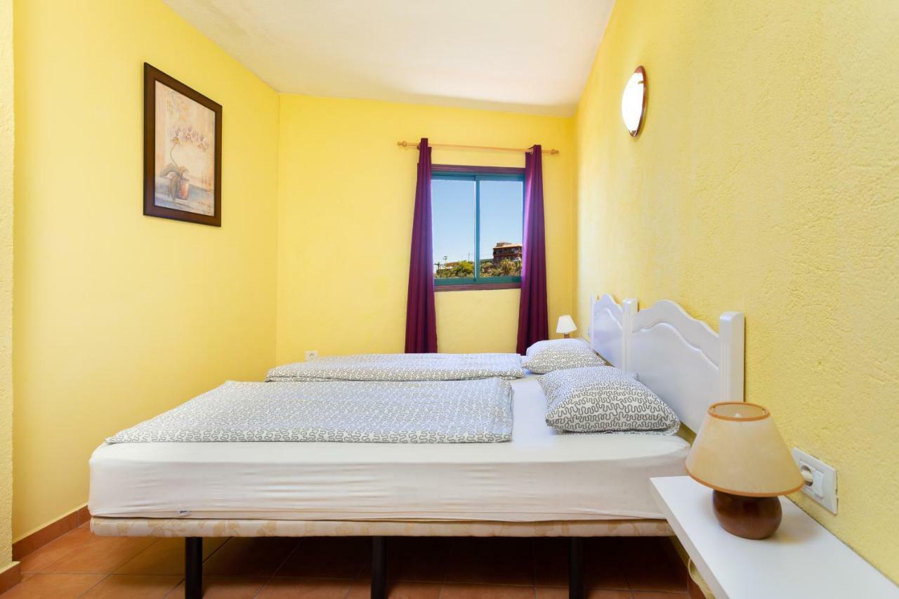 La Gaviota - El Granito Apartamento Icod De Los Vinos