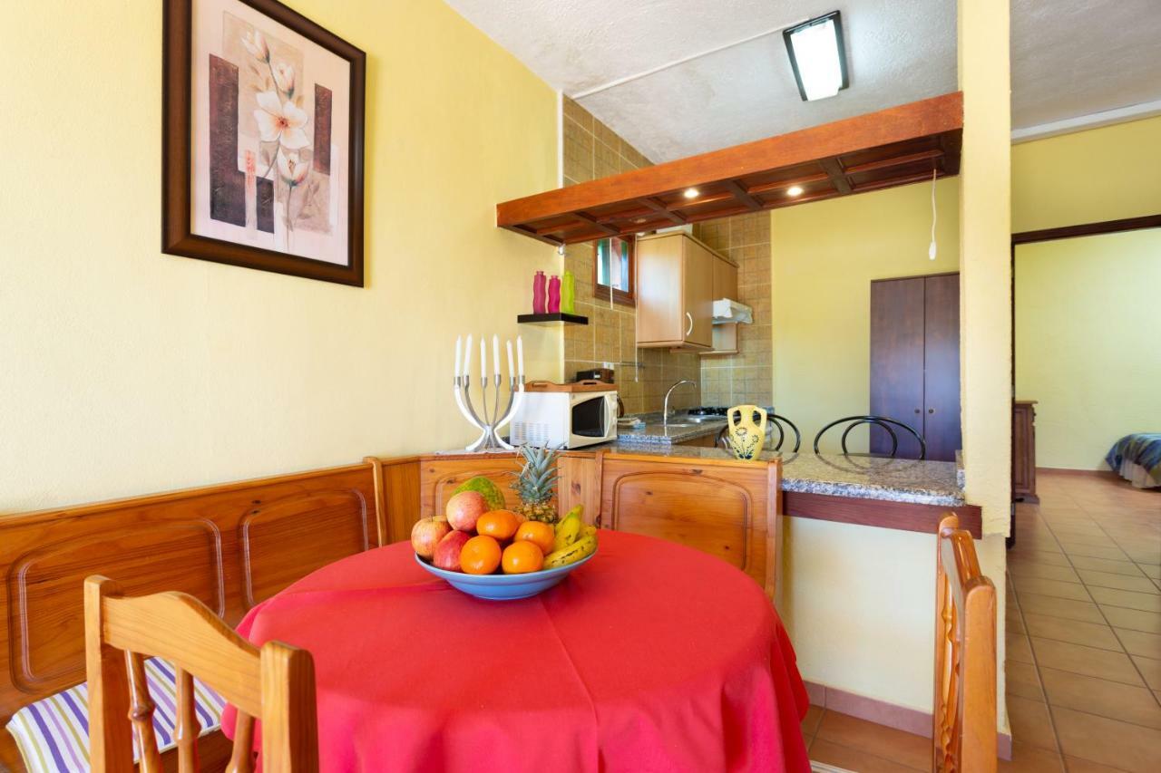 La Gaviota - El Granito Apartamento
