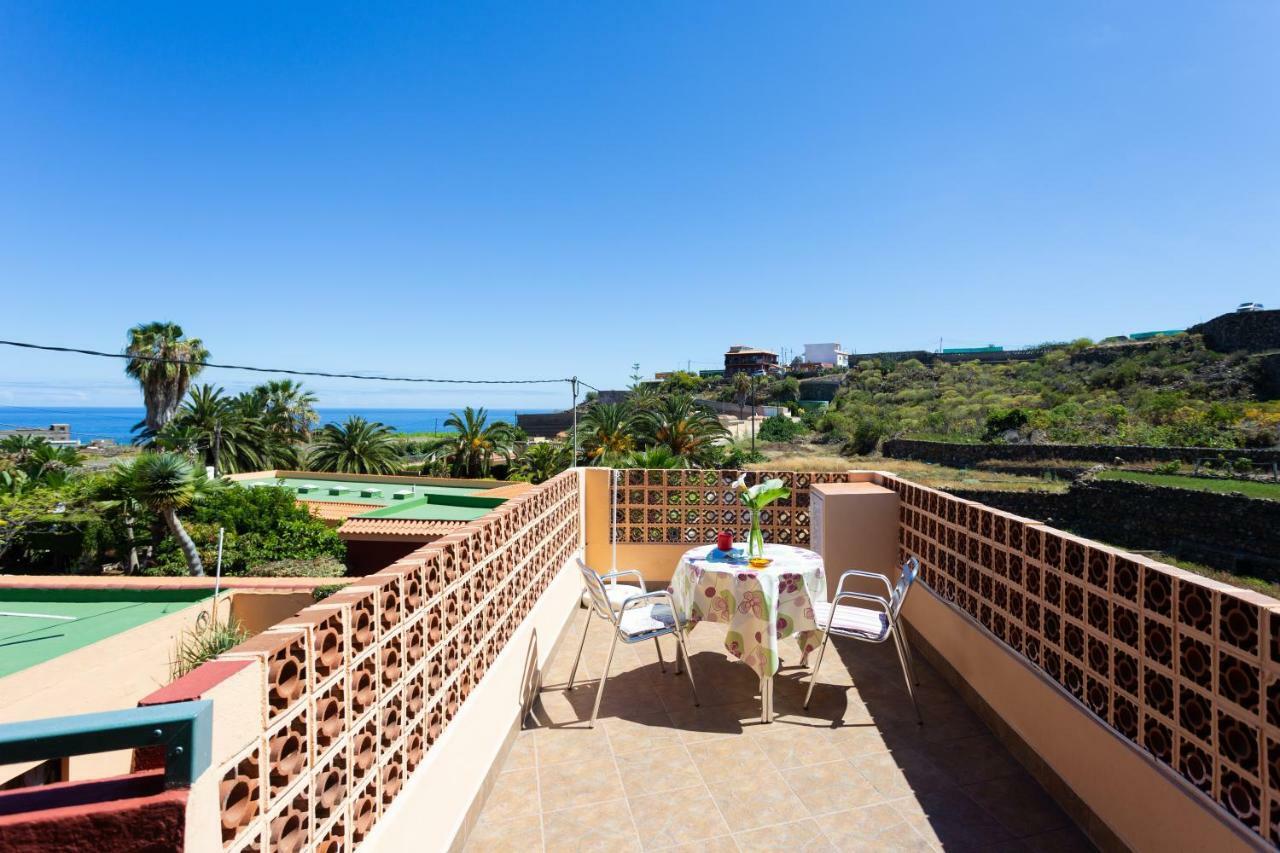 La Gaviota - El Granito Apartamento