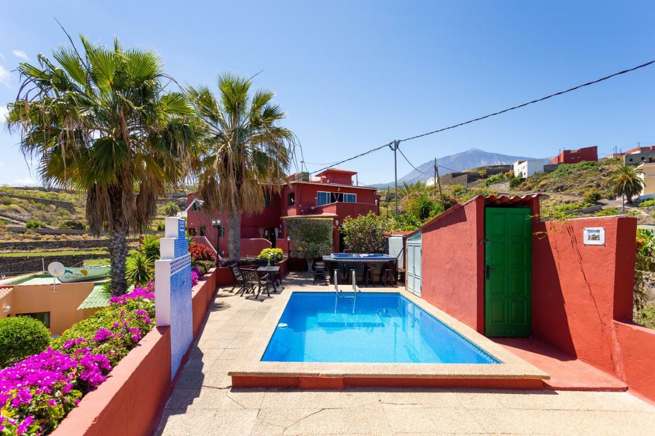 Apartamento La Gaviota - El Granito *
